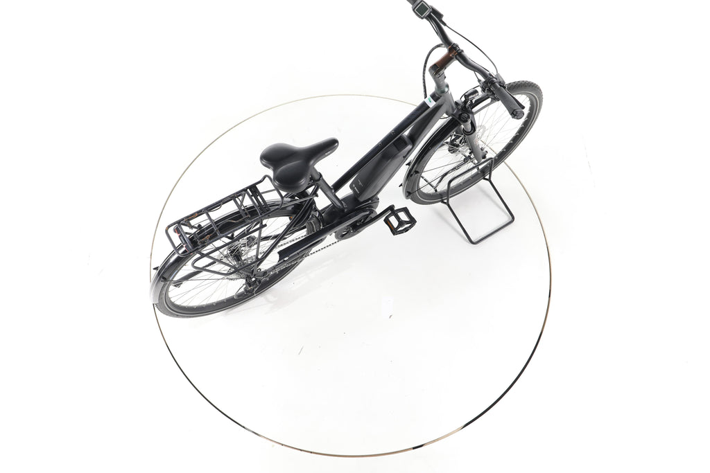 Stevens E-Molveno Trekking E-Bike 2023 - Image 24