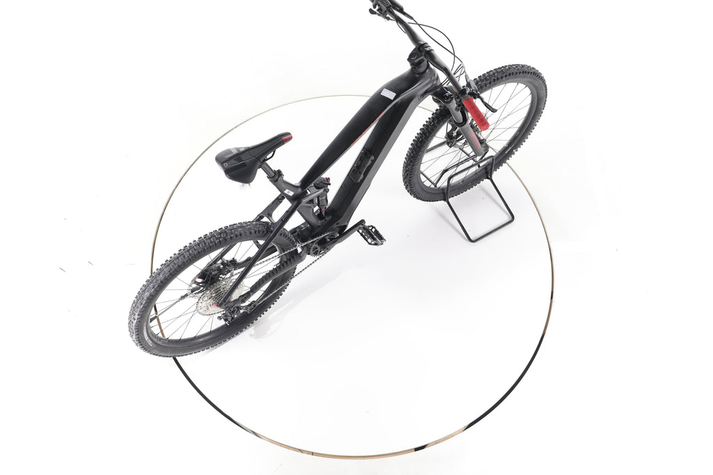 Bulls Sonic EVO AM 3 E-Bike Fully Carbon - Image 24