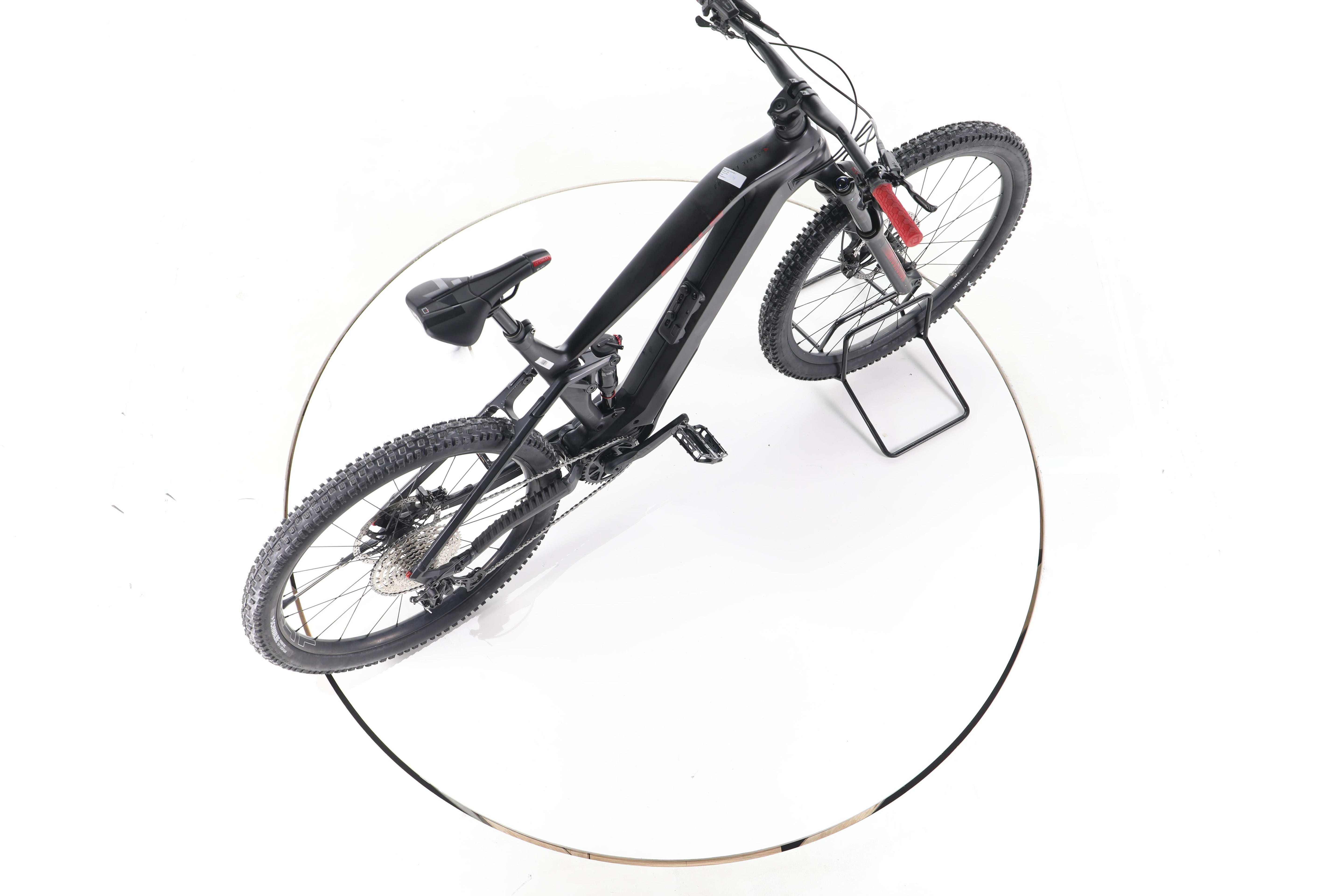 Bulls Sonic EVO AM 3 E-Bike Fully Carbon - Image 24