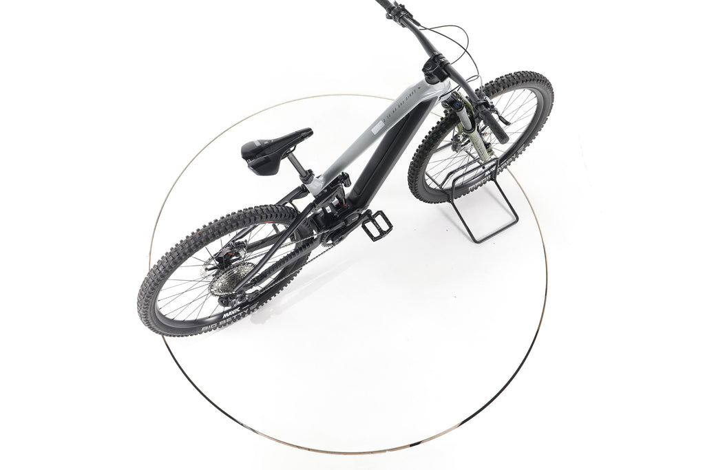 Bulls Sonic EVO EN SL 2 Fully E-Bike Carbon - Image 24