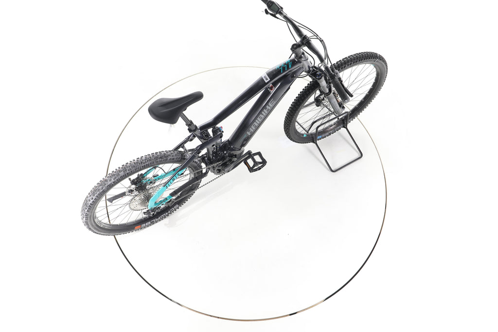 Haibike AllMtn 1 E-Bike Fully - Image 24