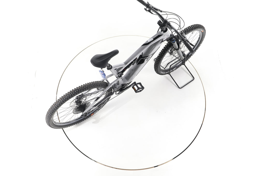 R Raymon TrailRay 140E 10.0 E-Bike Fully - Image 24