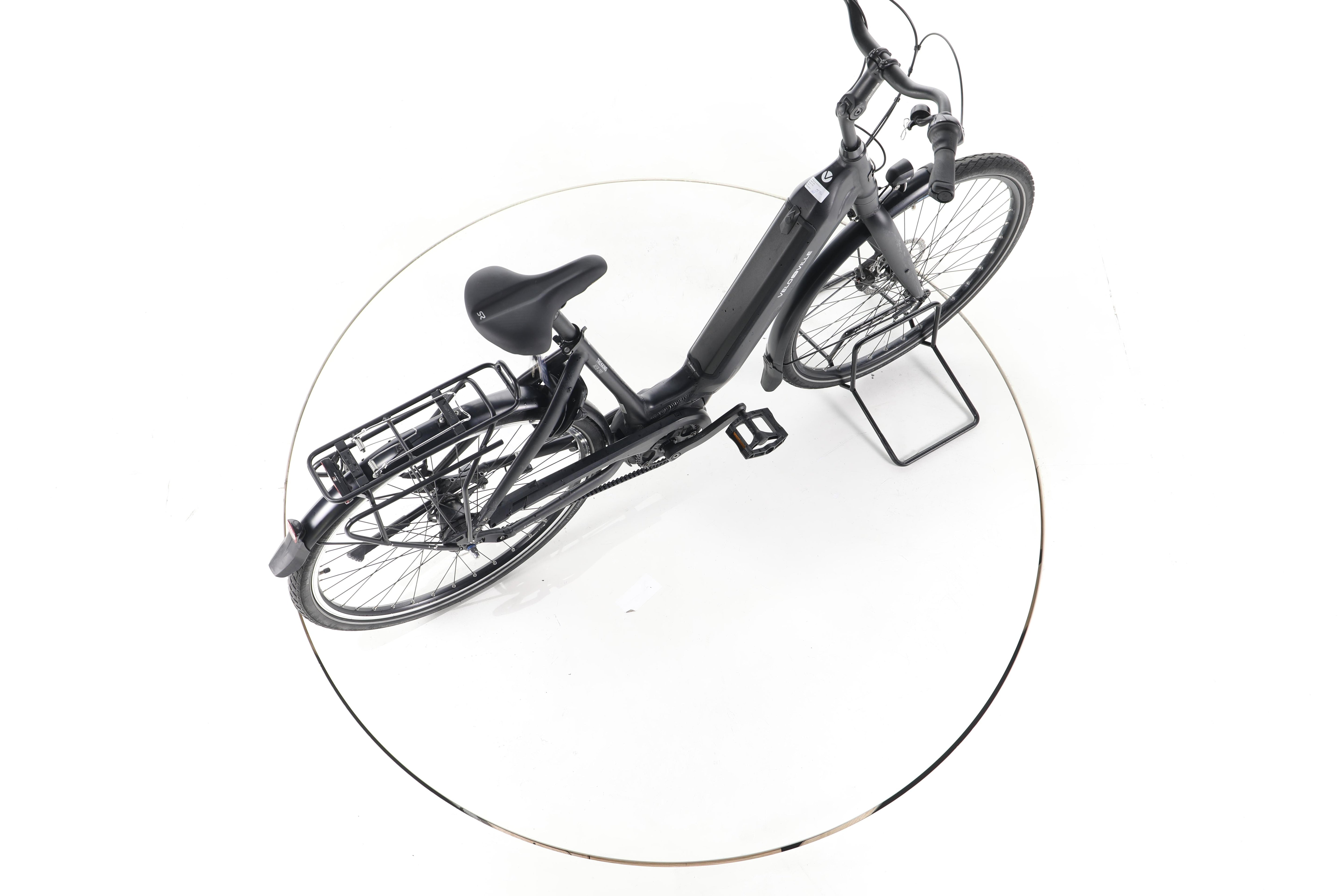 Velo de Ville AEB 290 City E-Bike Tiefeinsteiger - Image 24