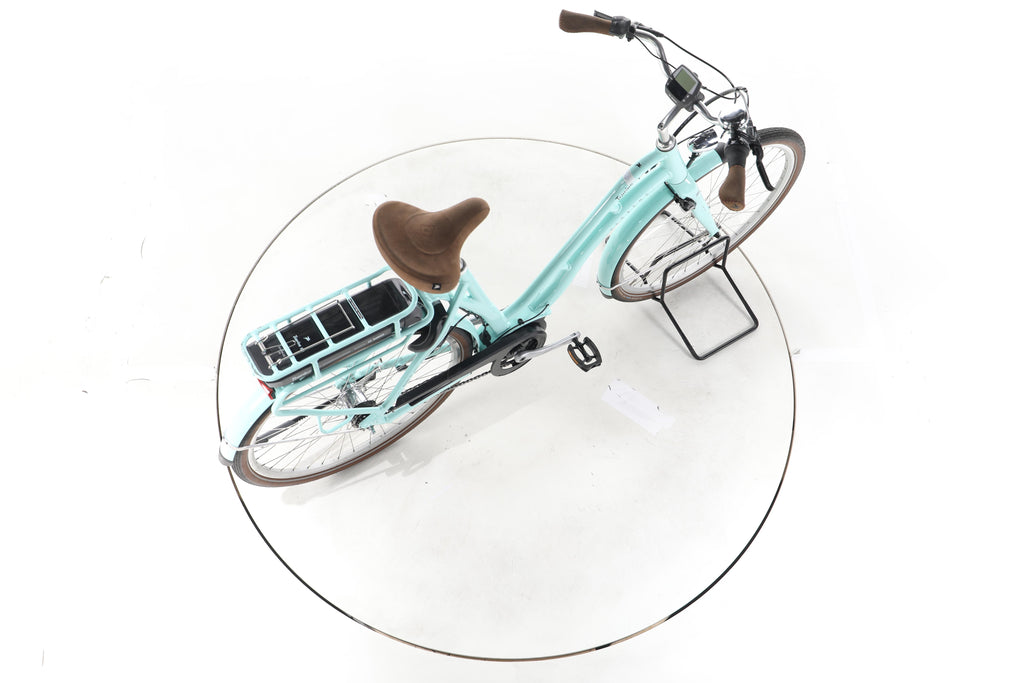 Pegasus Tourina E7R City E-Bike Tiefeinsteiger - Image 24