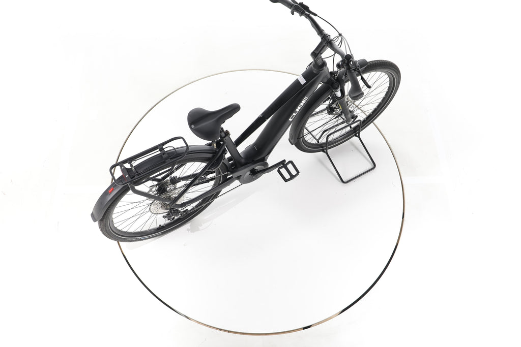 Cube Touring Hybrid Pro Trekking E-Bike - Image 24