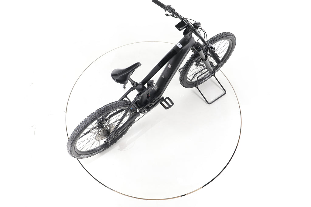 Cube Stereo Hybrid 160 HPC SLX Fully E-Bike - Image 24
