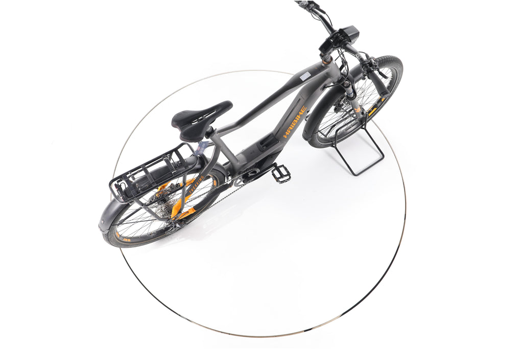 Haibike Trekking 10 Trekking E-Bike - Image 24