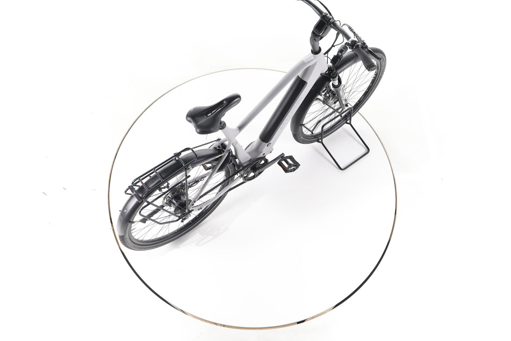 Böttcher Spirit Bosch City E-Bike Tiefeinsteiger - Image 24
