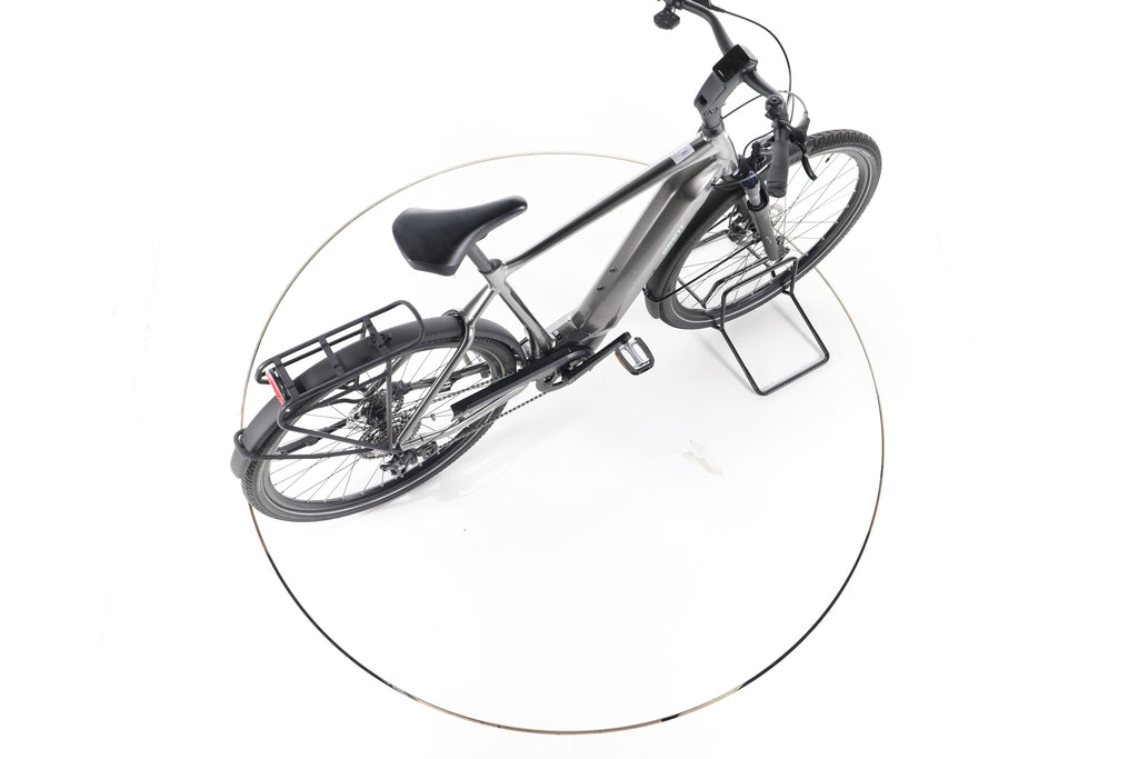 Giant DailyTour E+ 2 D GTS Trekking E-Bike - Image 24