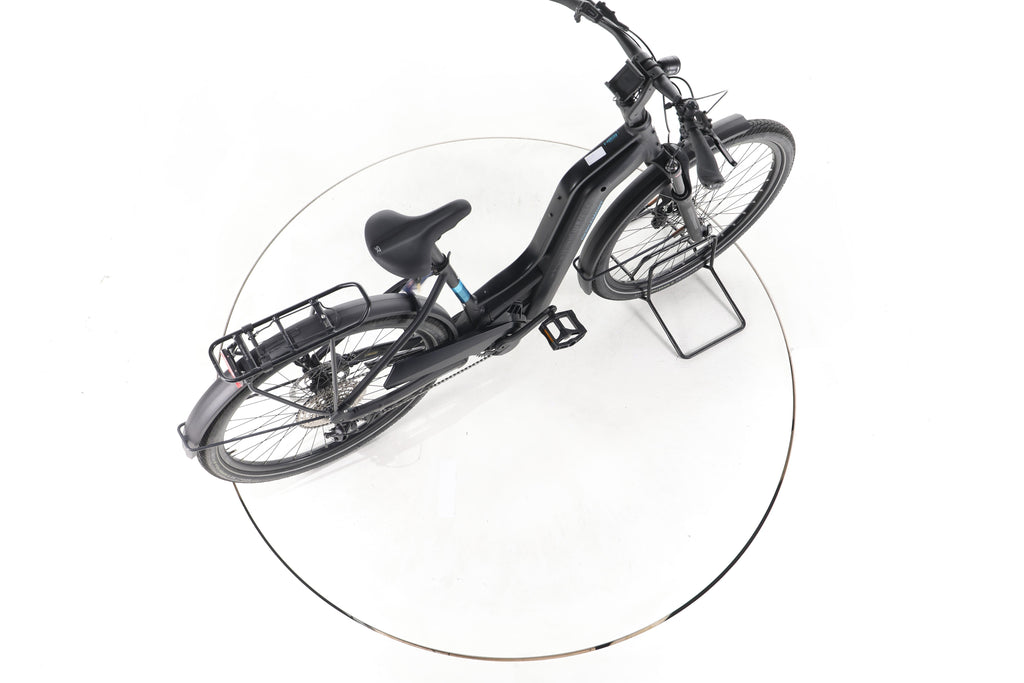 Bergamont E-Horizon SUV 6 Amsterdam Trekking E-Bike Tiefeinsteiger - Image 24