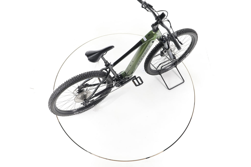 Stevens E-Juke 29" E-Bike - Image 24