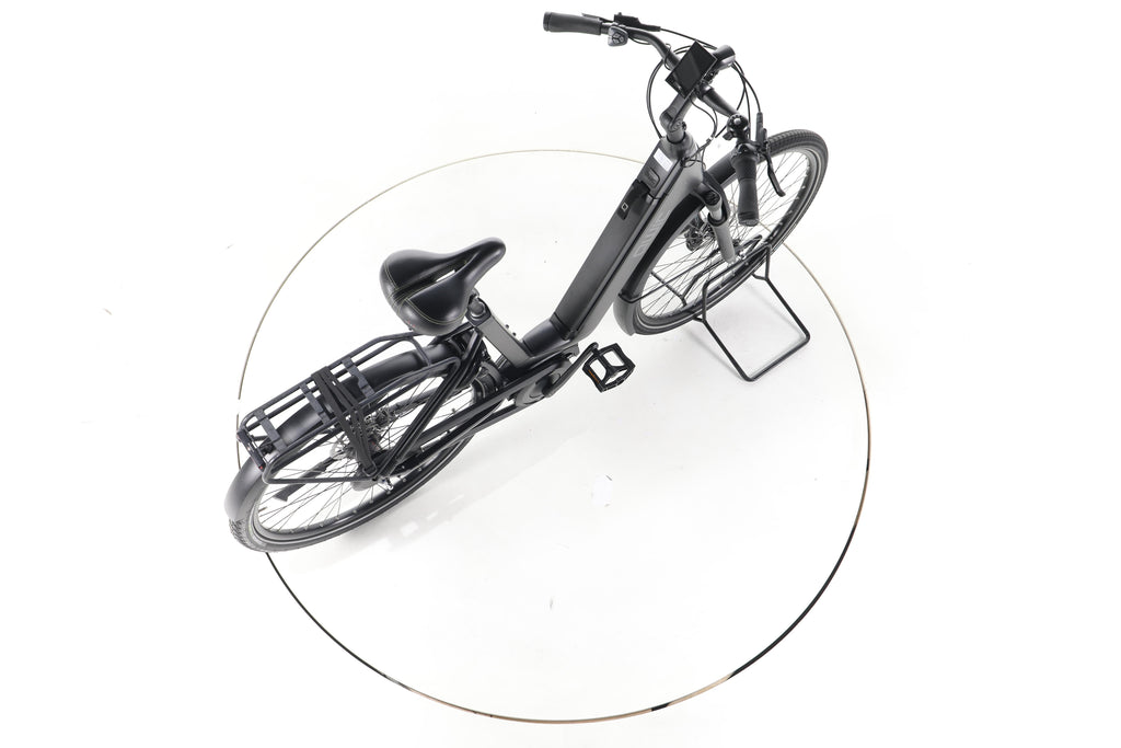 QWIC Mira Daily City E-Bike Tiefeinsteiger - Image 24
