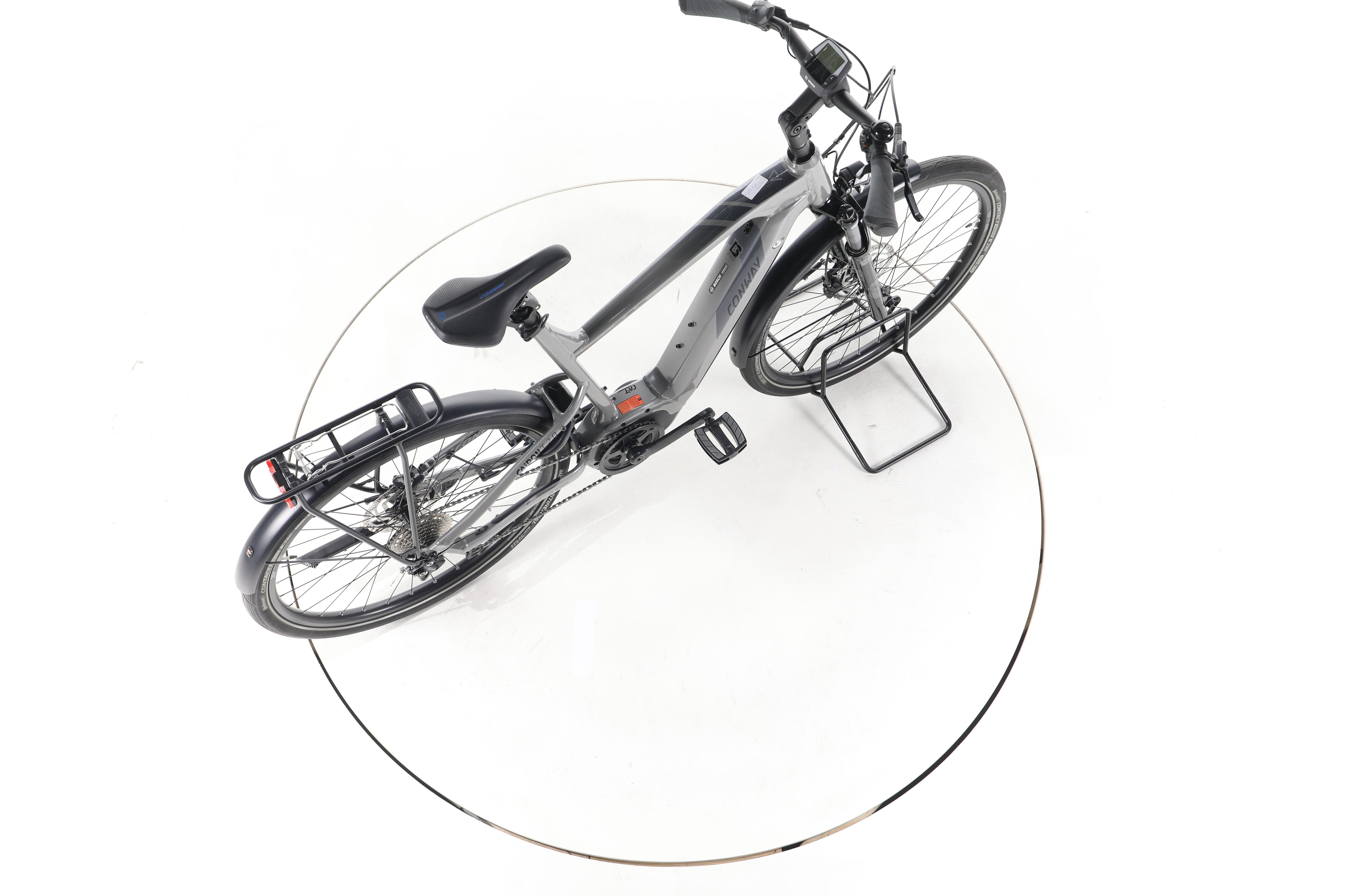 Conway Cairon T 2.0 Trekking E-Bike - Image 24