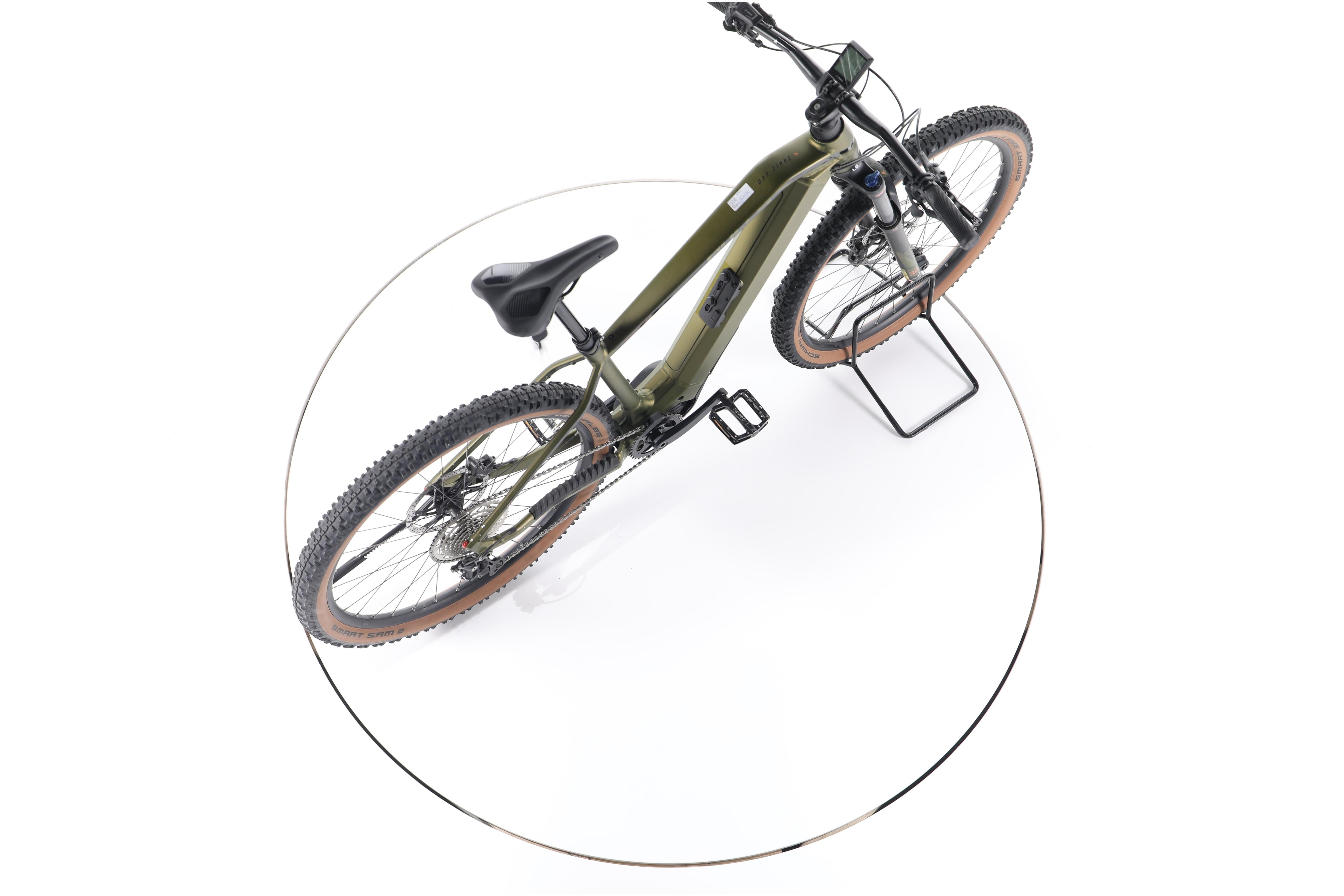 Bulls Sonic EVO TR 1 E-Bike 2023 - Image 24