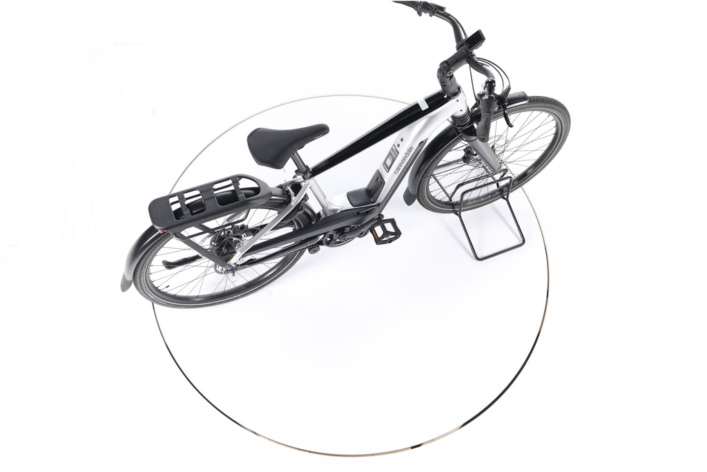 Cannondale Mavaro Neo 2 City E-Bike - Image 24