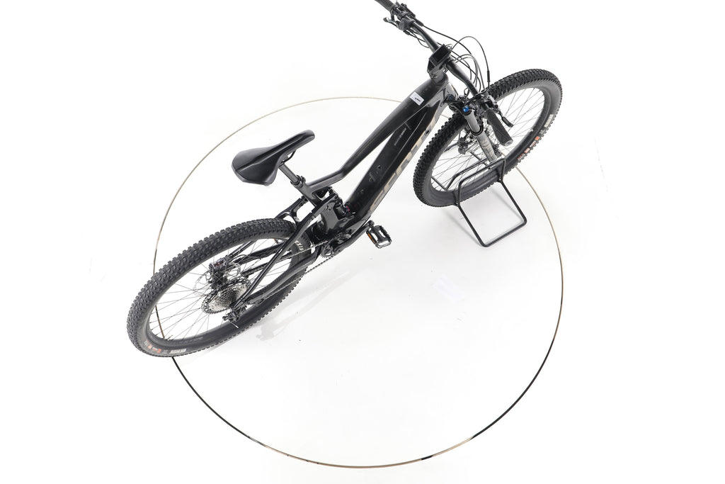 Scott Strike eRIDE 900 Premium Fully E-Bike Carbon - Image 24
