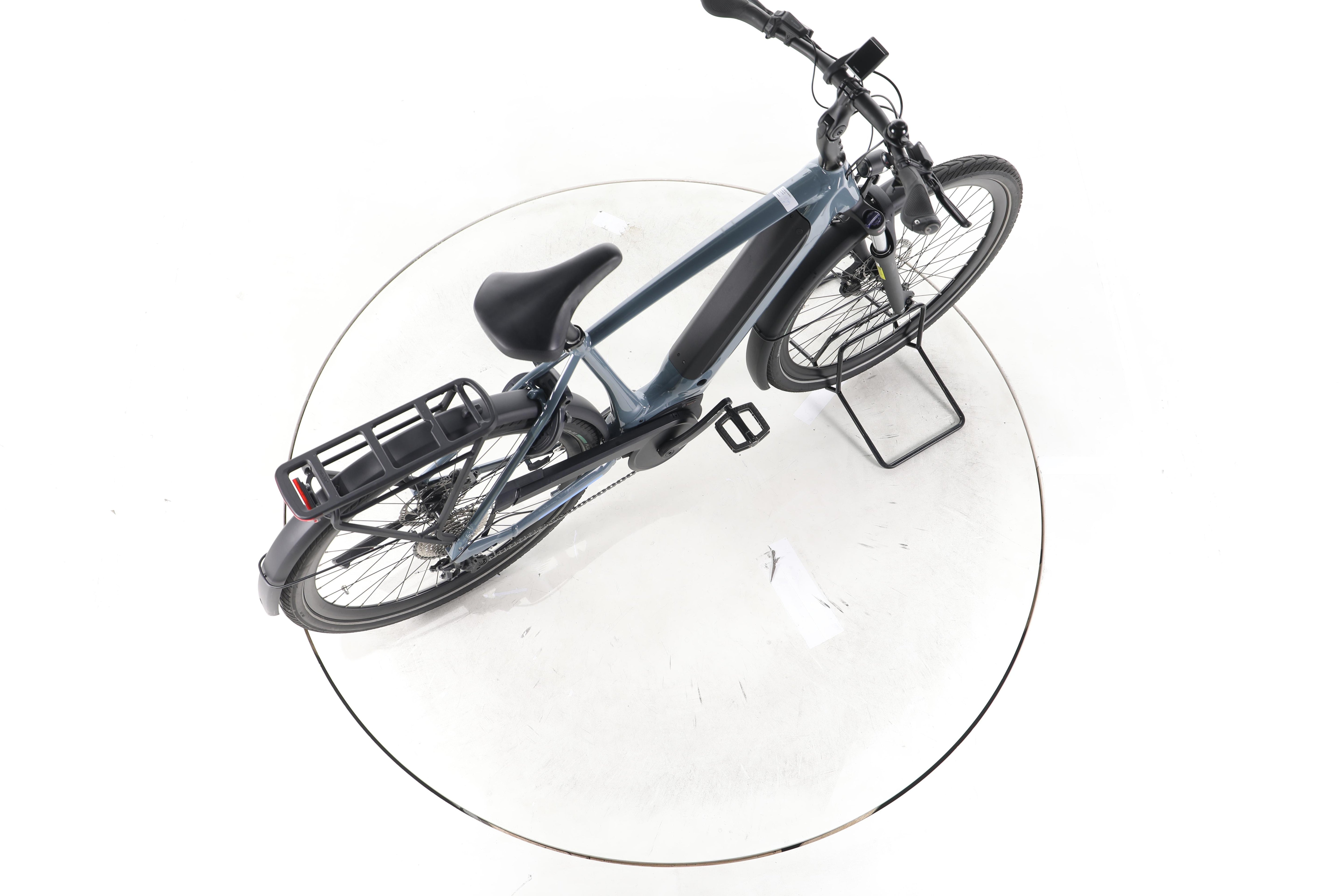 Gazelle Chamonix T10 Trekking E-Bike - Image 24