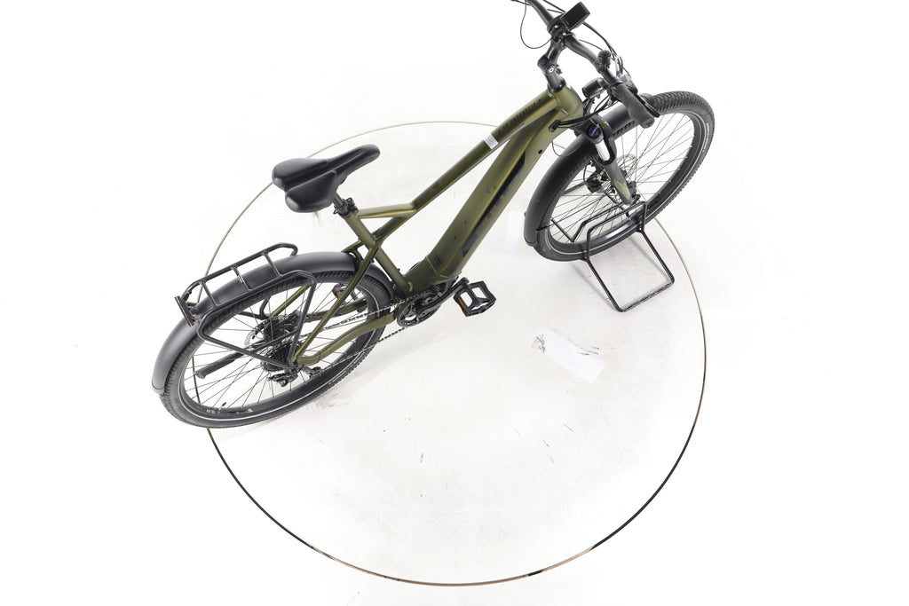 Bulls Allground CX Trekking E-Bike 2024 - Image 24
