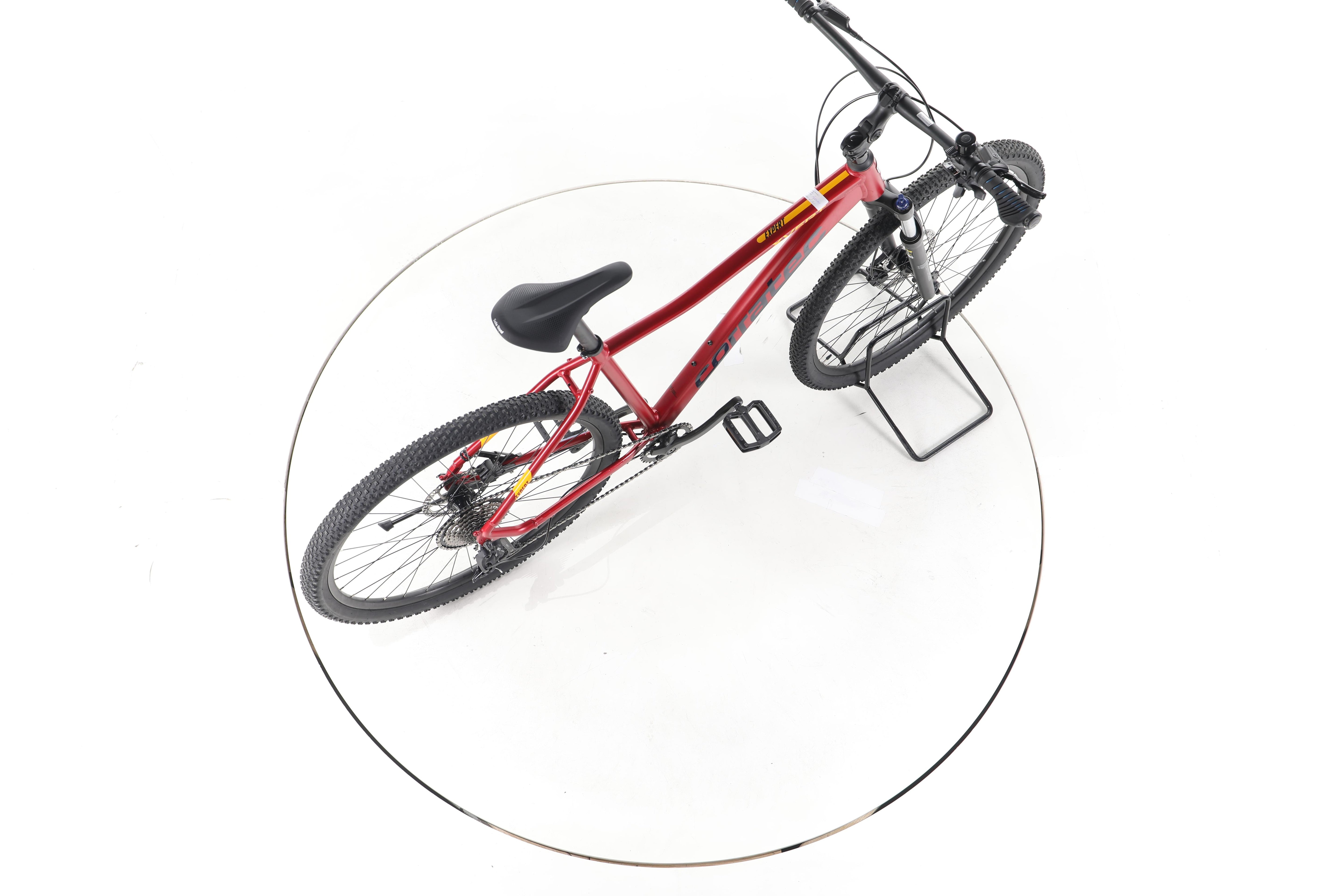 Corratec X-Vert Expert Fahrrad Hardtail - Image 24