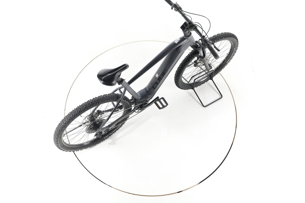 Cube Reaction Hybrid EXC E-Bike - Image 24
