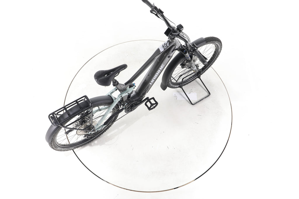 Haibike ADVENTR 11 ABS SUV E-Bike 2025 - Image 24