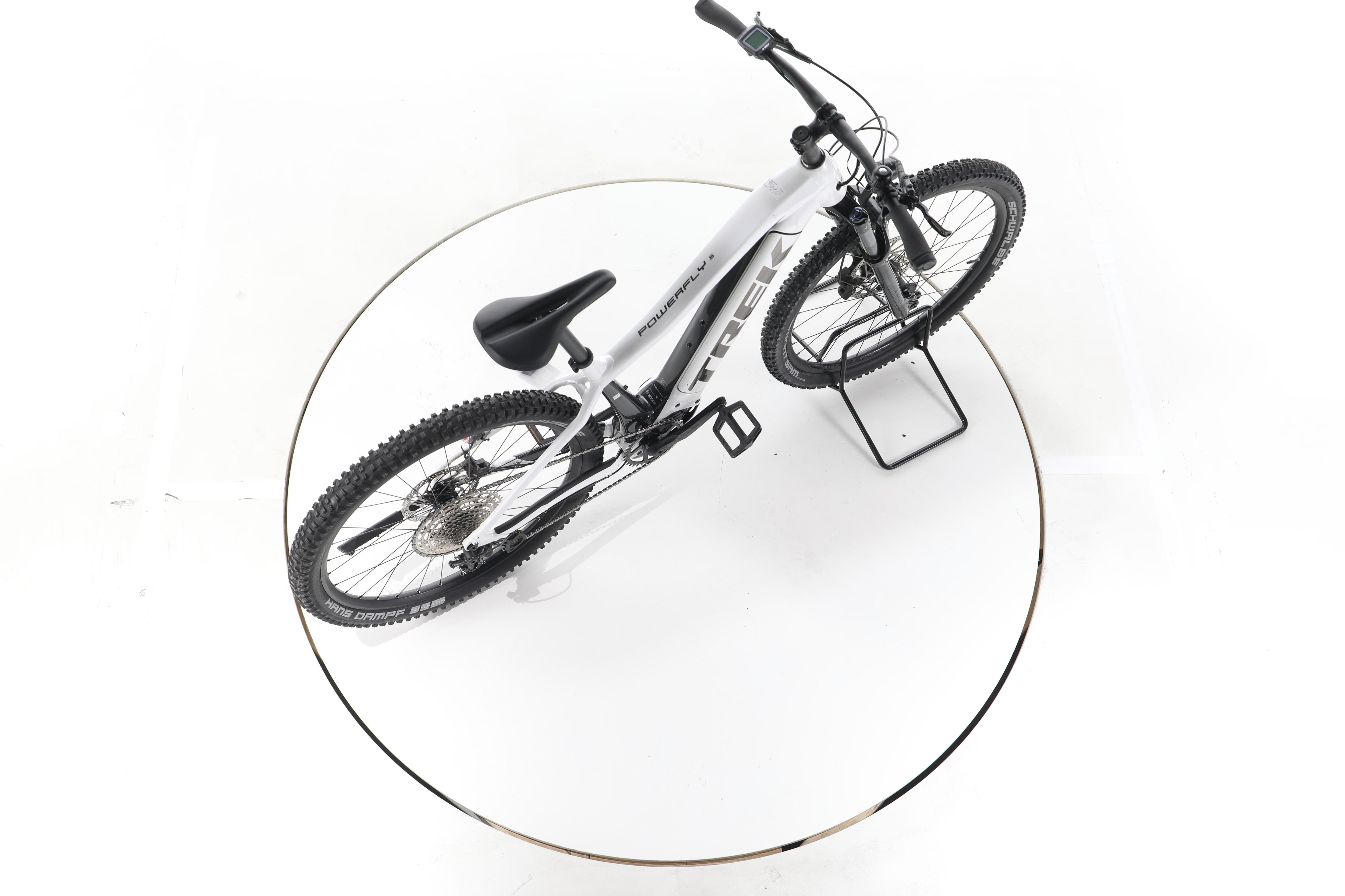Trek Powerfly 5 E-Bike - Image 24