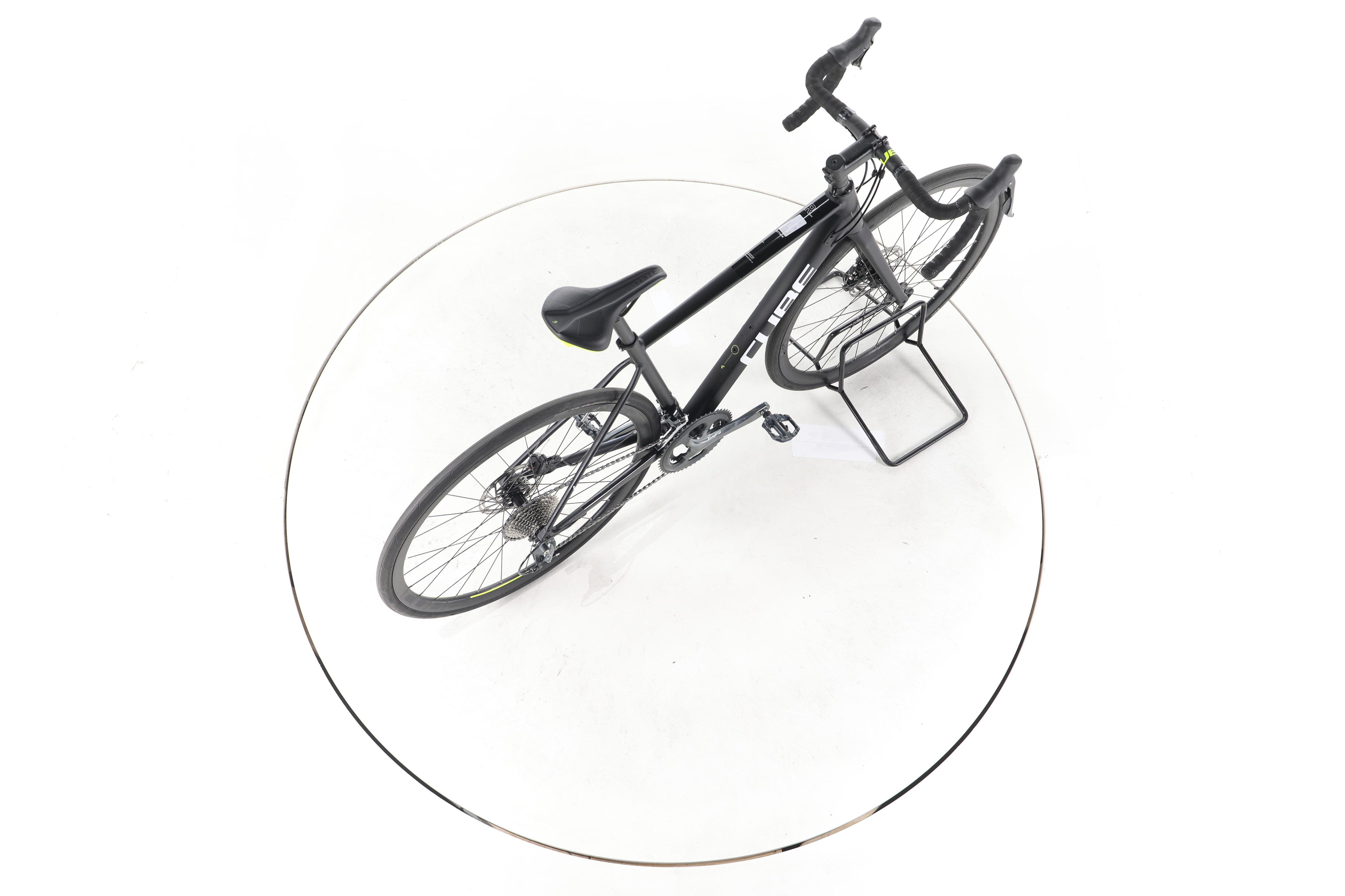 Cube Attain Race Rennrad - Image 24