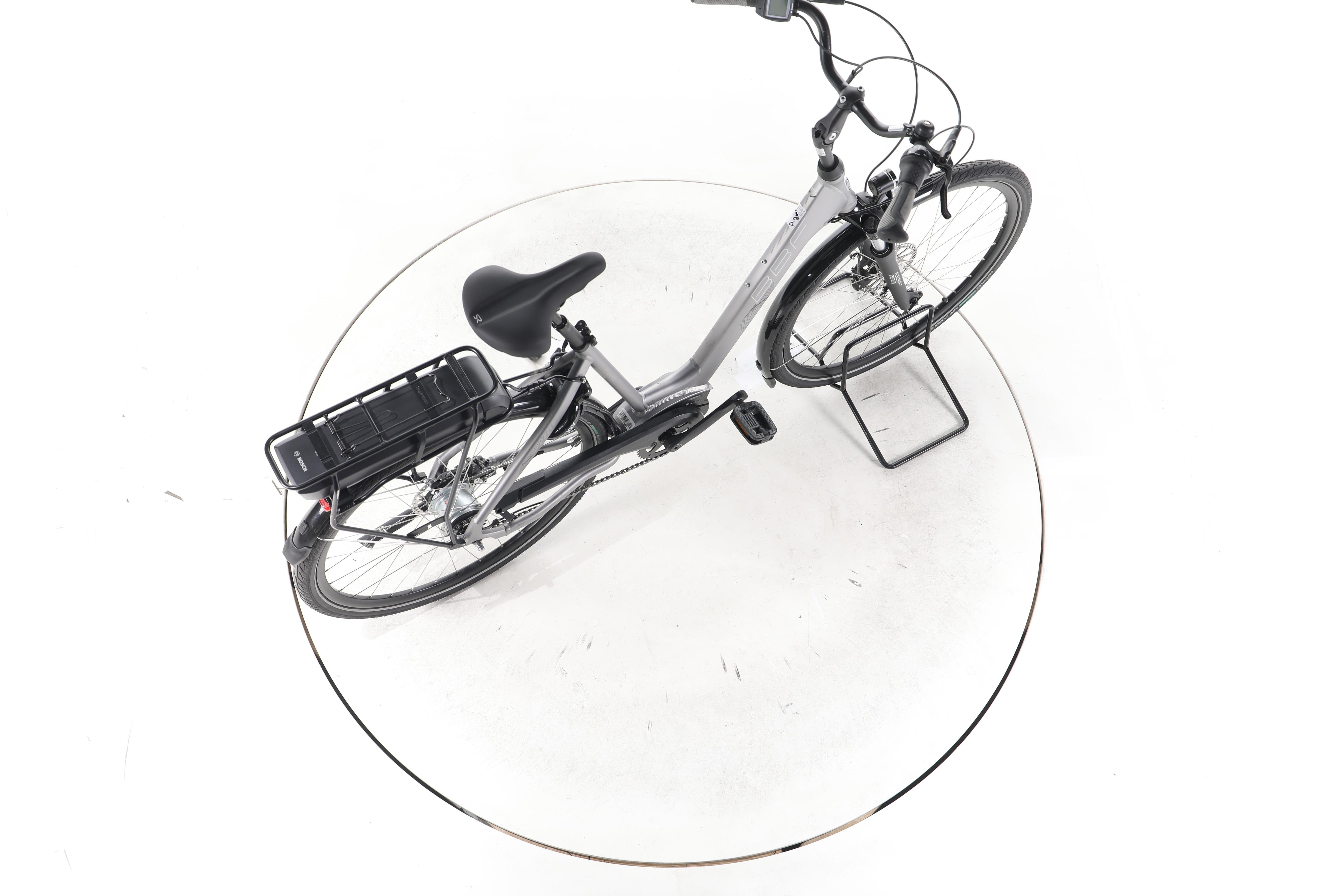 BBF Avignon City E-Bike Tiefeinsteiger - Image 24