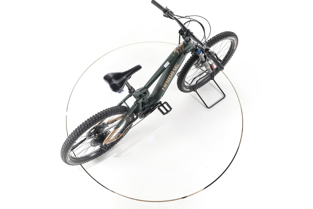 Haibike AllMtn 7 Fully E-Bike - Image 24