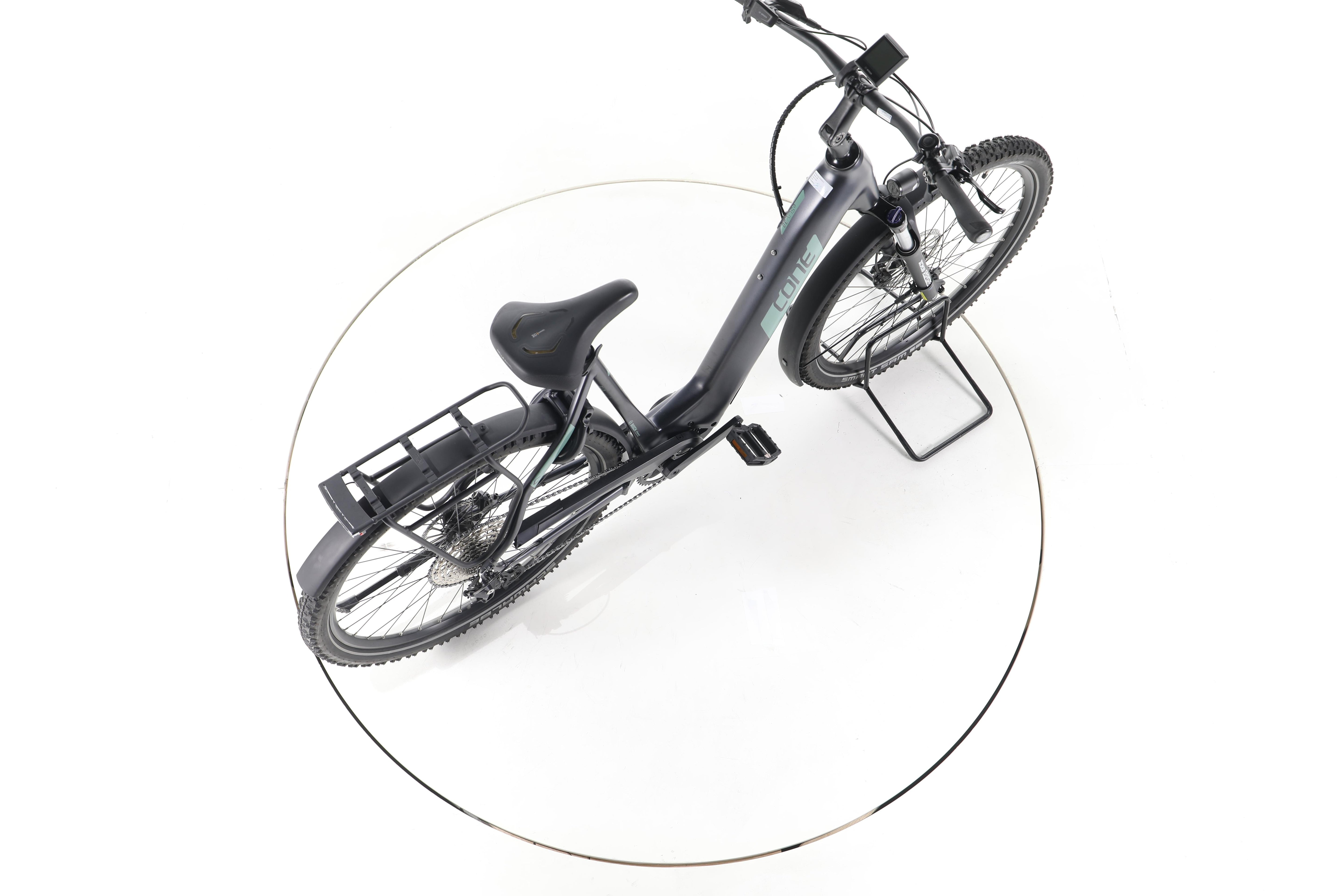 CONE Bikes eSUV IN 3.0 Trekking E-Bike Tiefeinsteiger 2023 - Image 24