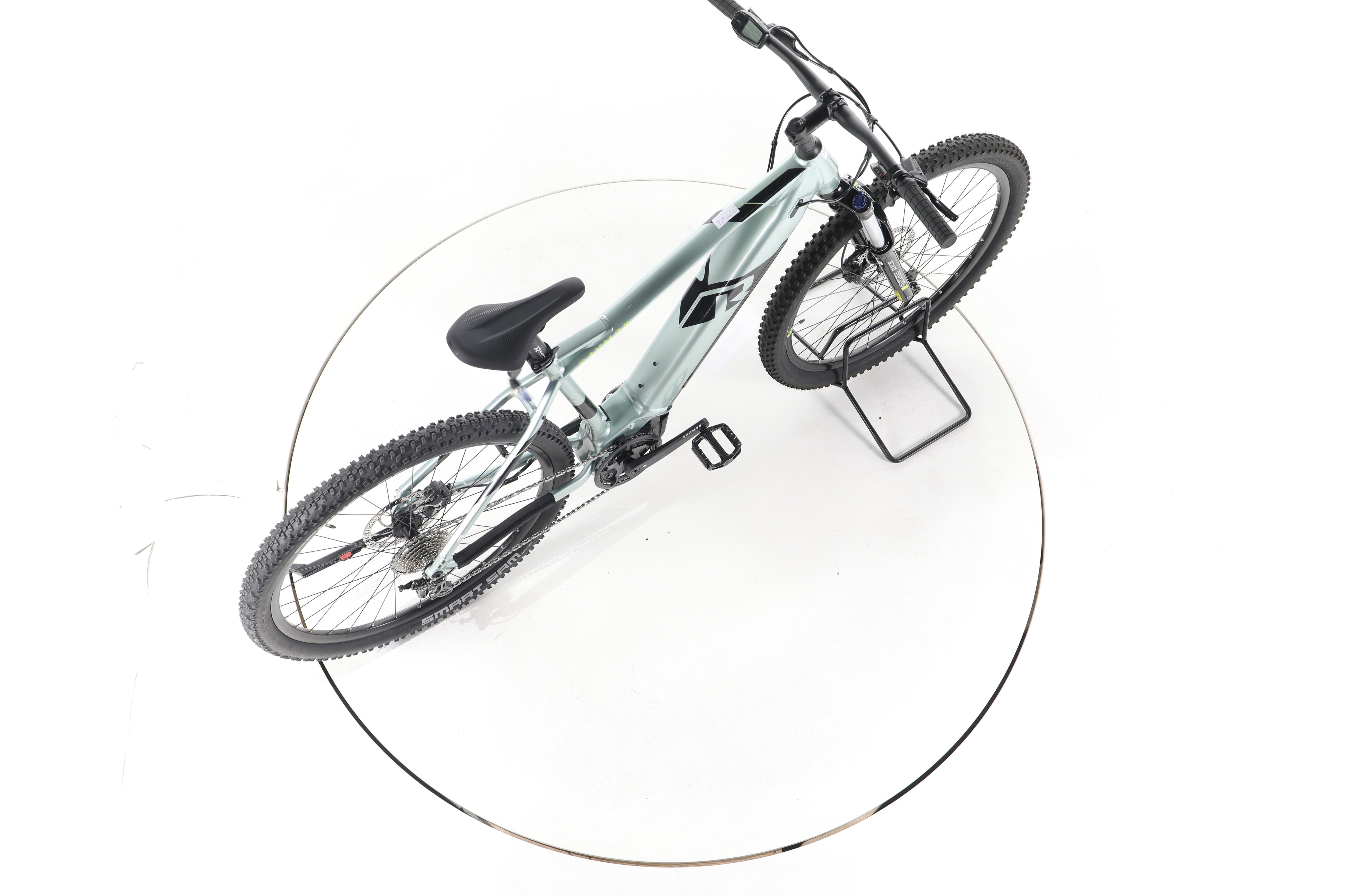 R Raymon HardRay E 5.0 E-Bike - Image 24