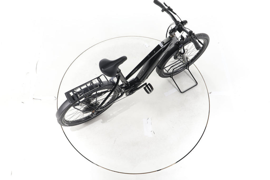 HoheAcht Pasia EKO Terra Trekking E-Bike - Image 24