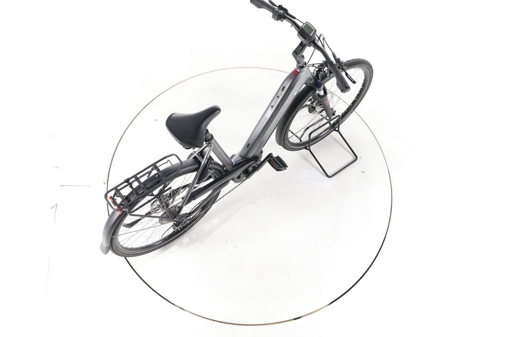 Victoria E-Trekking 12.6 Trekking E-Bike Tiefeinsteiger - Image 24