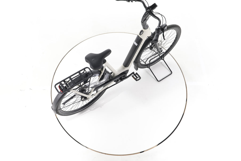 Gazelle Grenoble C5 HMB City E-Bike Tiefeinsteiger 2025 - Image 24