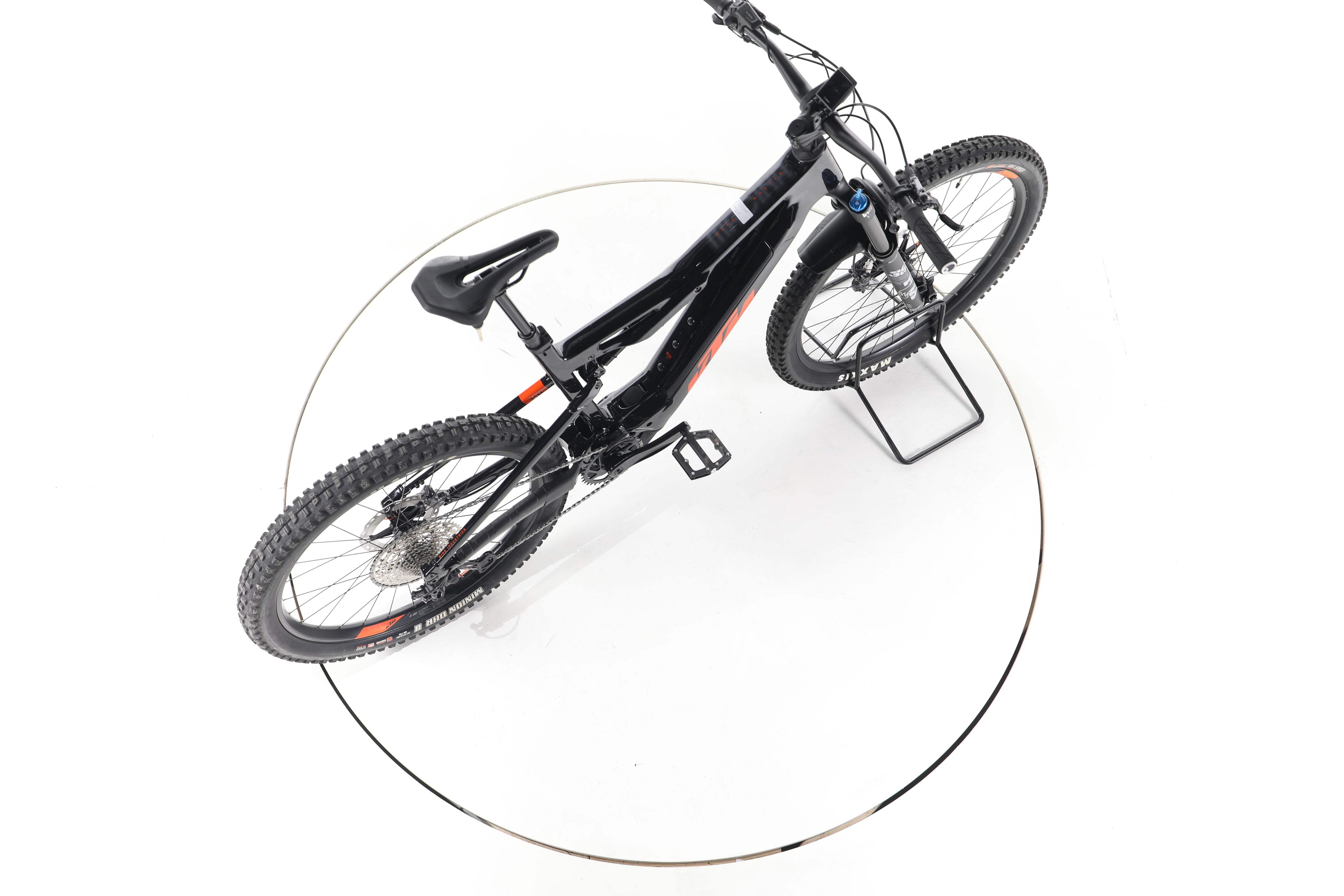 KTM Macina Kapoho Master Fully E-Bike 2023 - Image 24