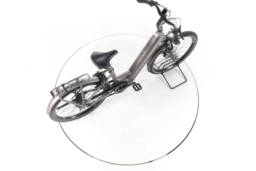 Kalkhoff Image 7.B Excite+ City E-Bike Tiefeinsteiger - Image 24
