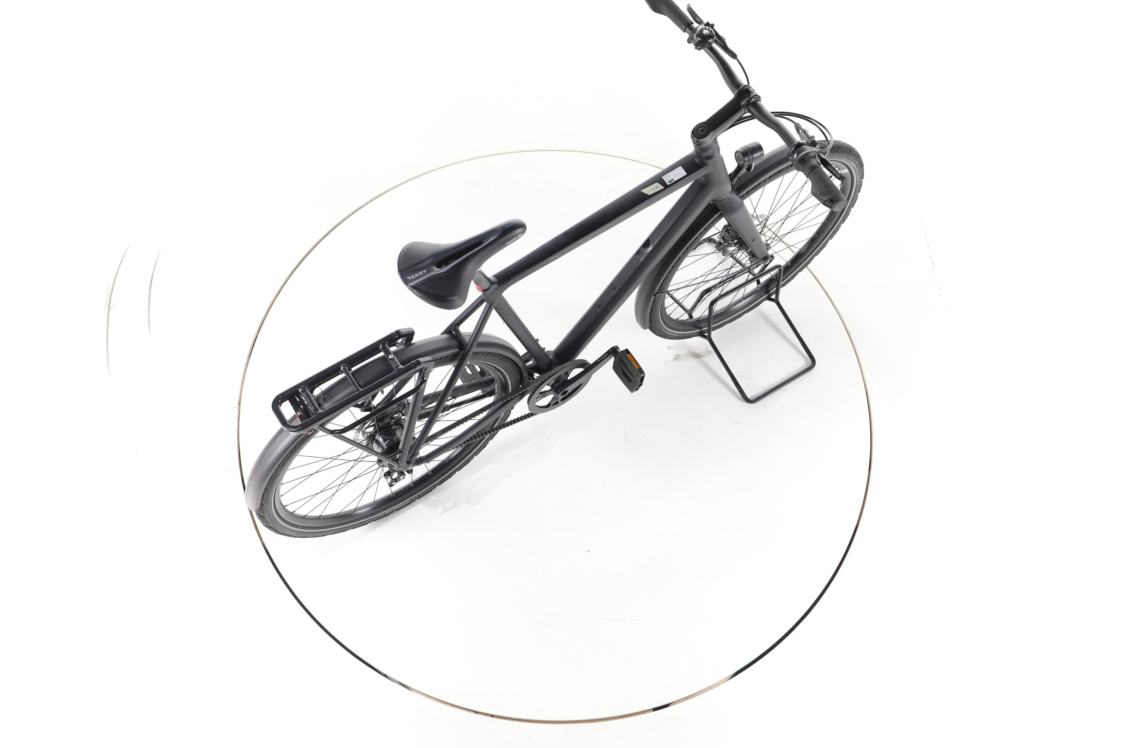 Rose Black Lava 3 - Image 24