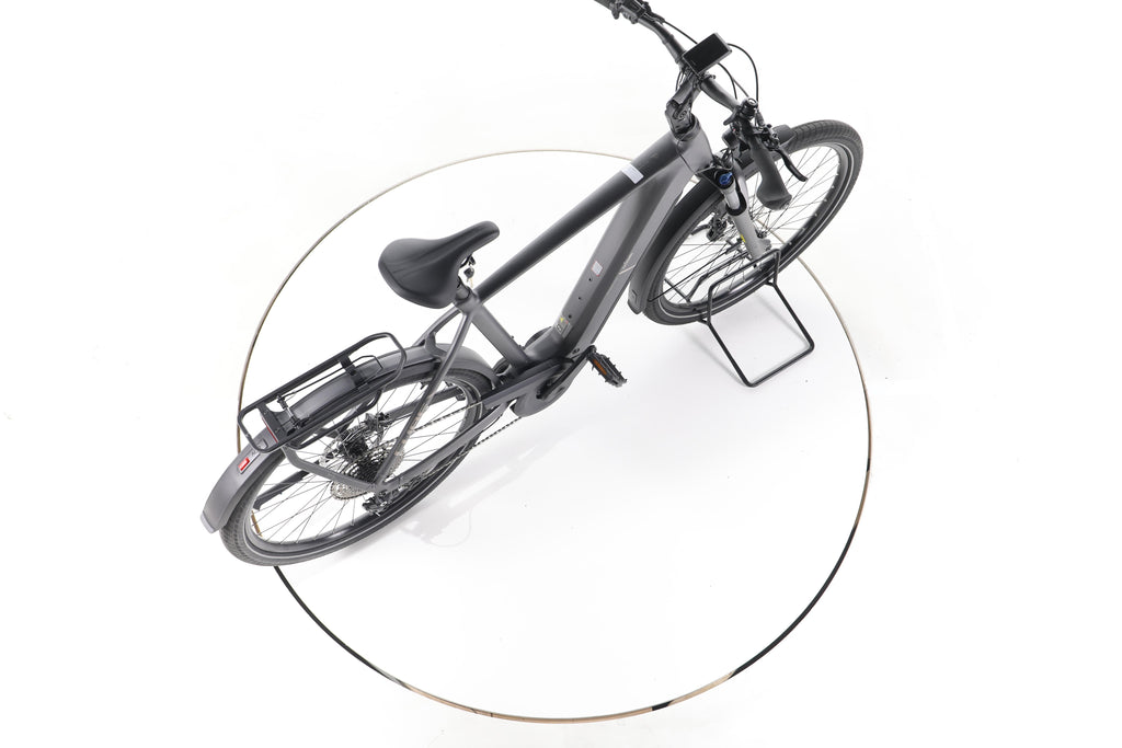 Cube Kathmandu Hybrid Pro Trekking E-Bike 2025 - Image 24