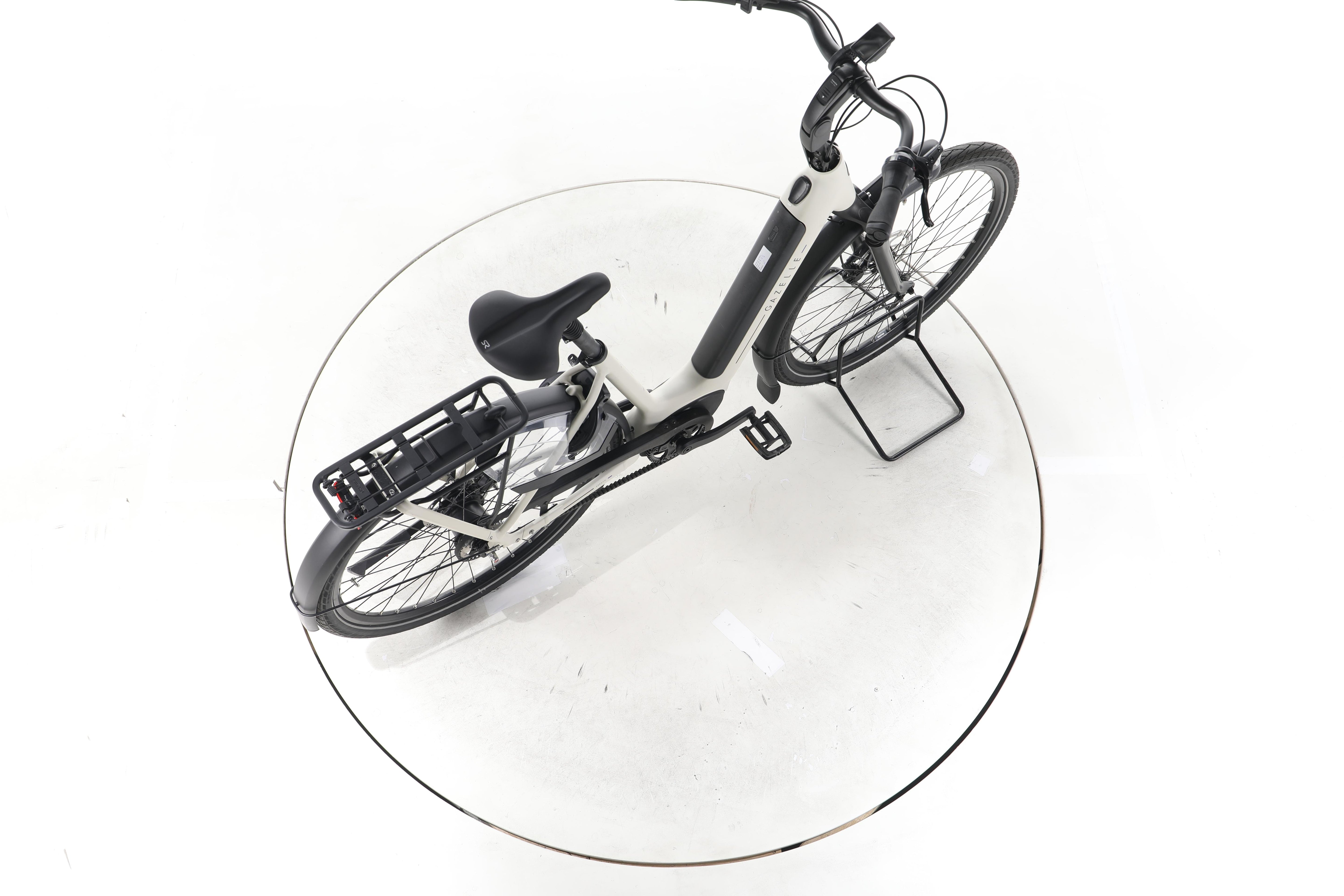 Gazelle Arroyo C5 Elite City E-Bike Tiefeinsteiger 2025 - Image 24