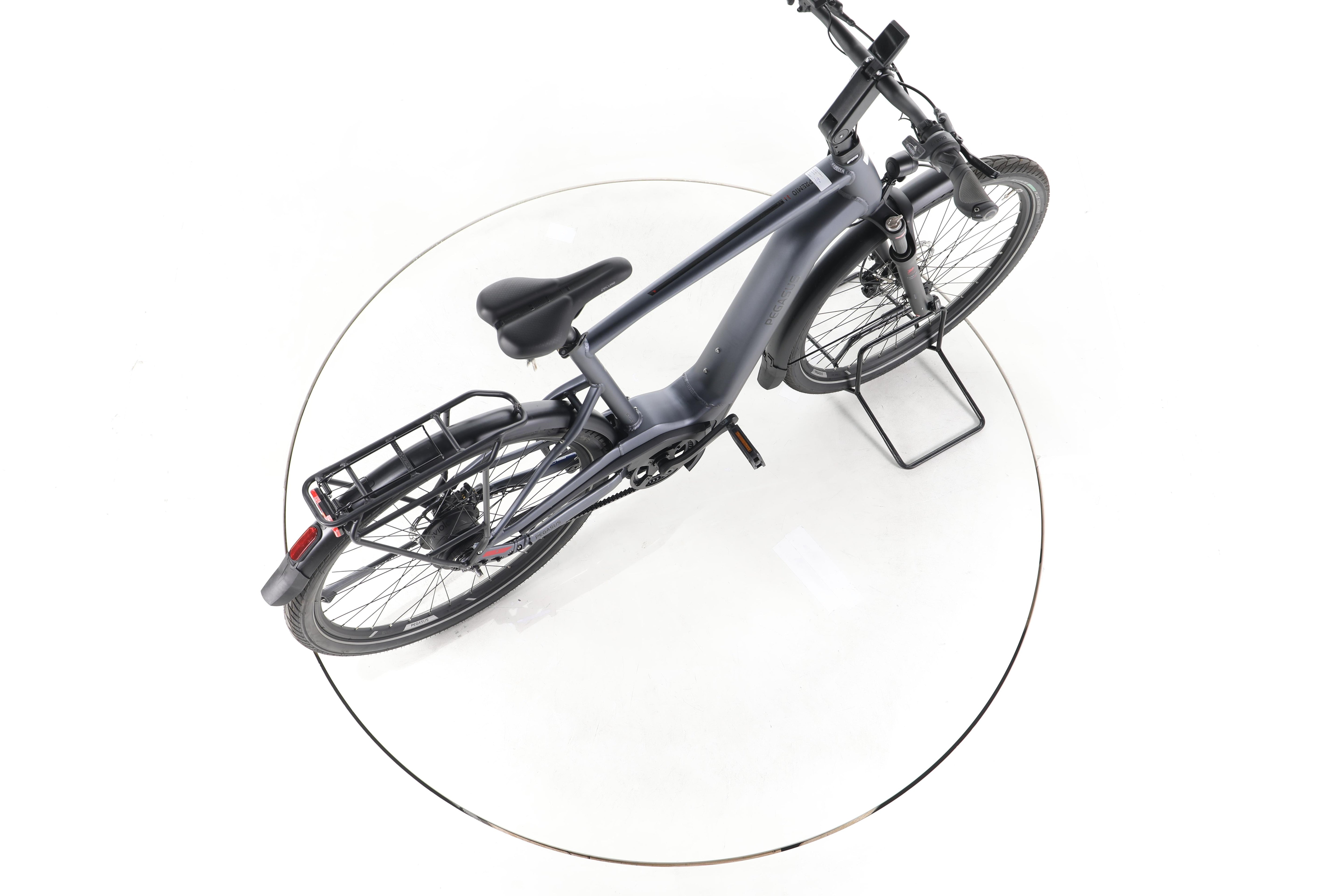 Pegasus Premio EVO NV Lite City E-Bike - Image 24