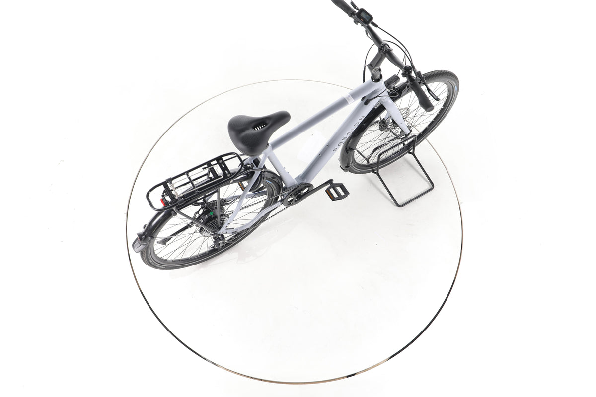 Wittich PassionE-SLi Trekking E-Bike - Image 24