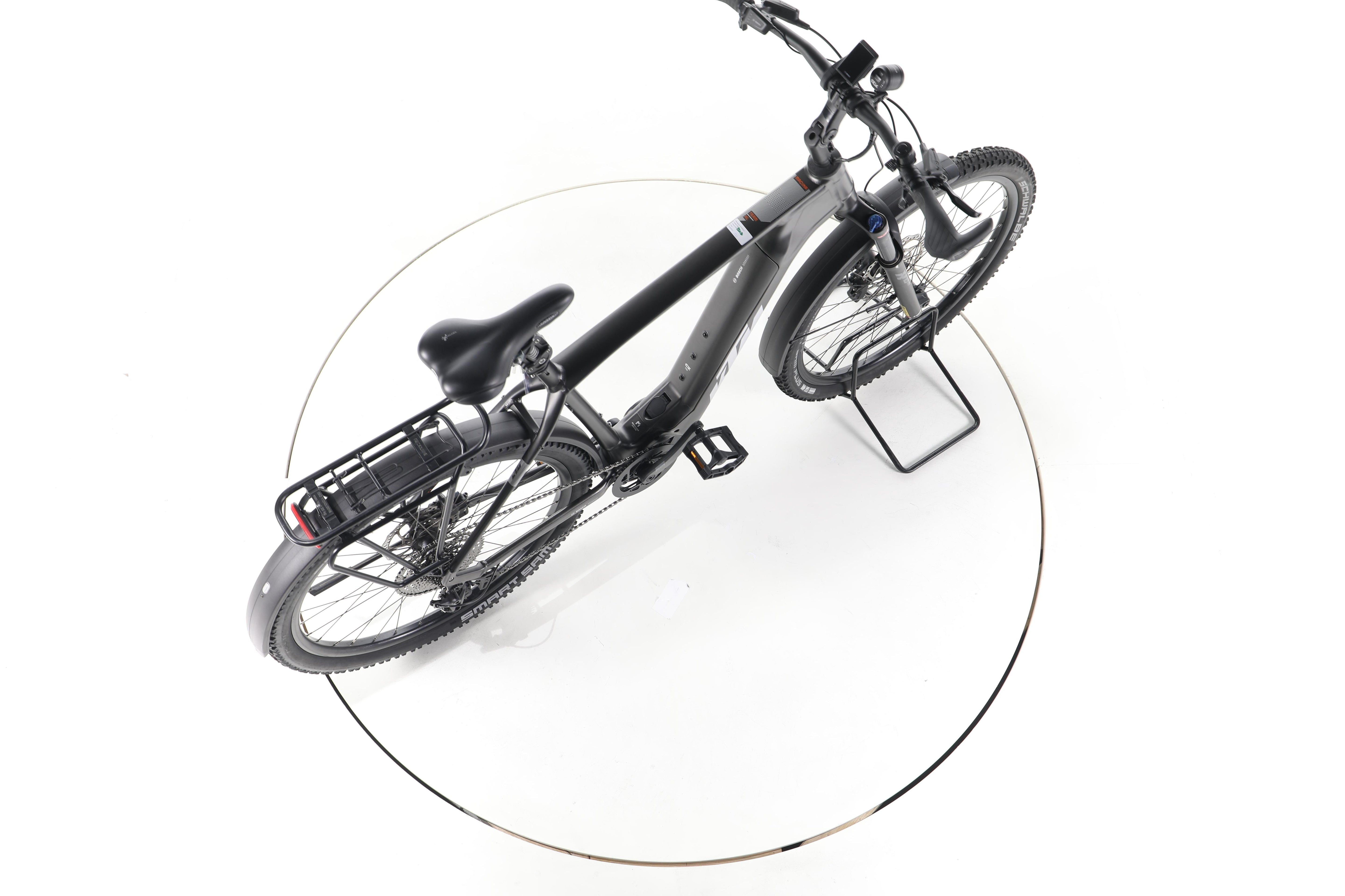 KTM Macina Team XL E-Bike - Image 24