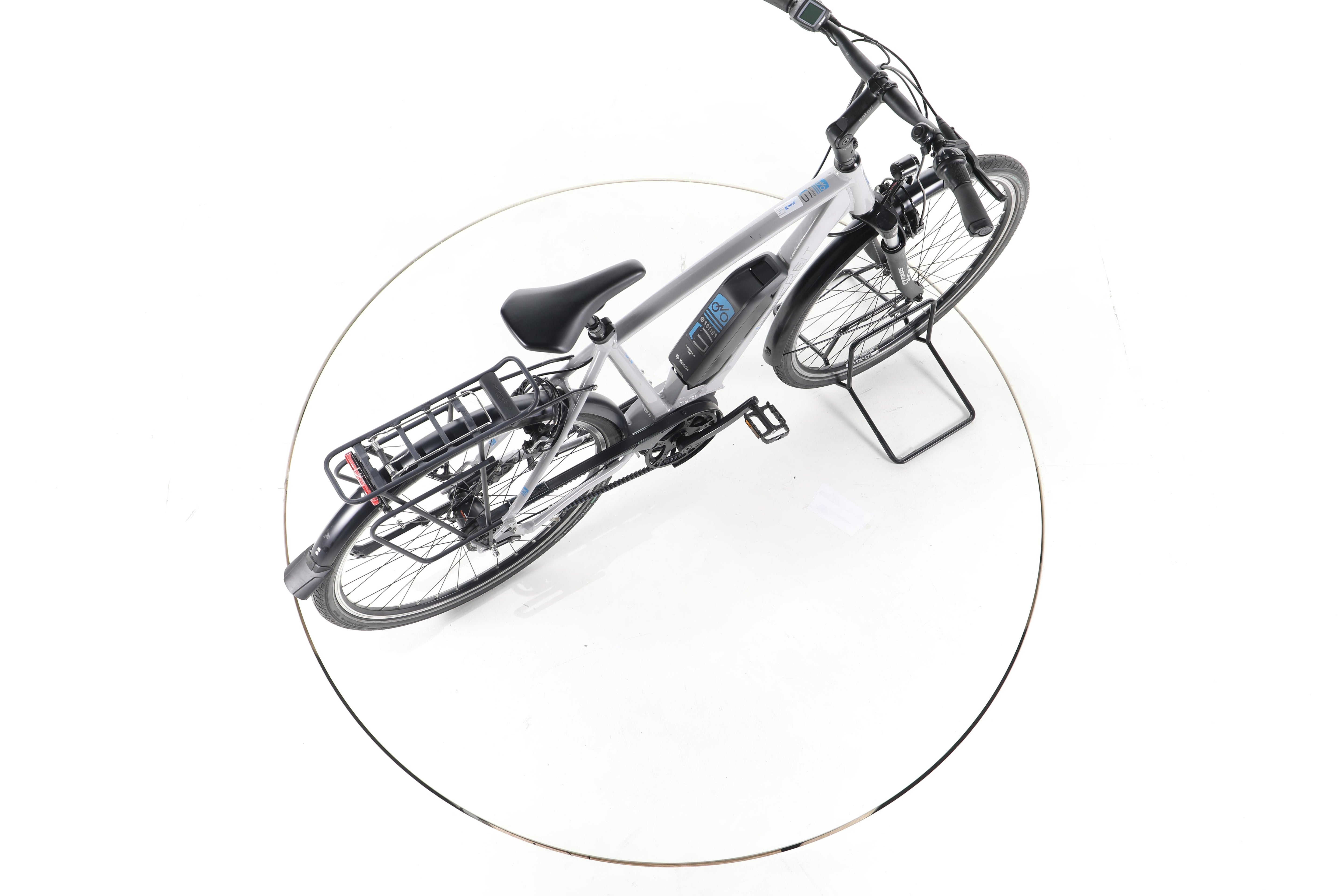 Gudereit EC-3.5 RT City E-Bike 2023 - Image 24