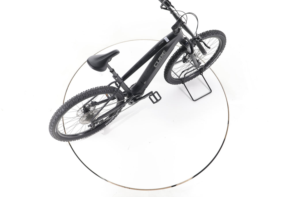 Cube Reaction Hybrid Race E-Bike 2025 - Image 24