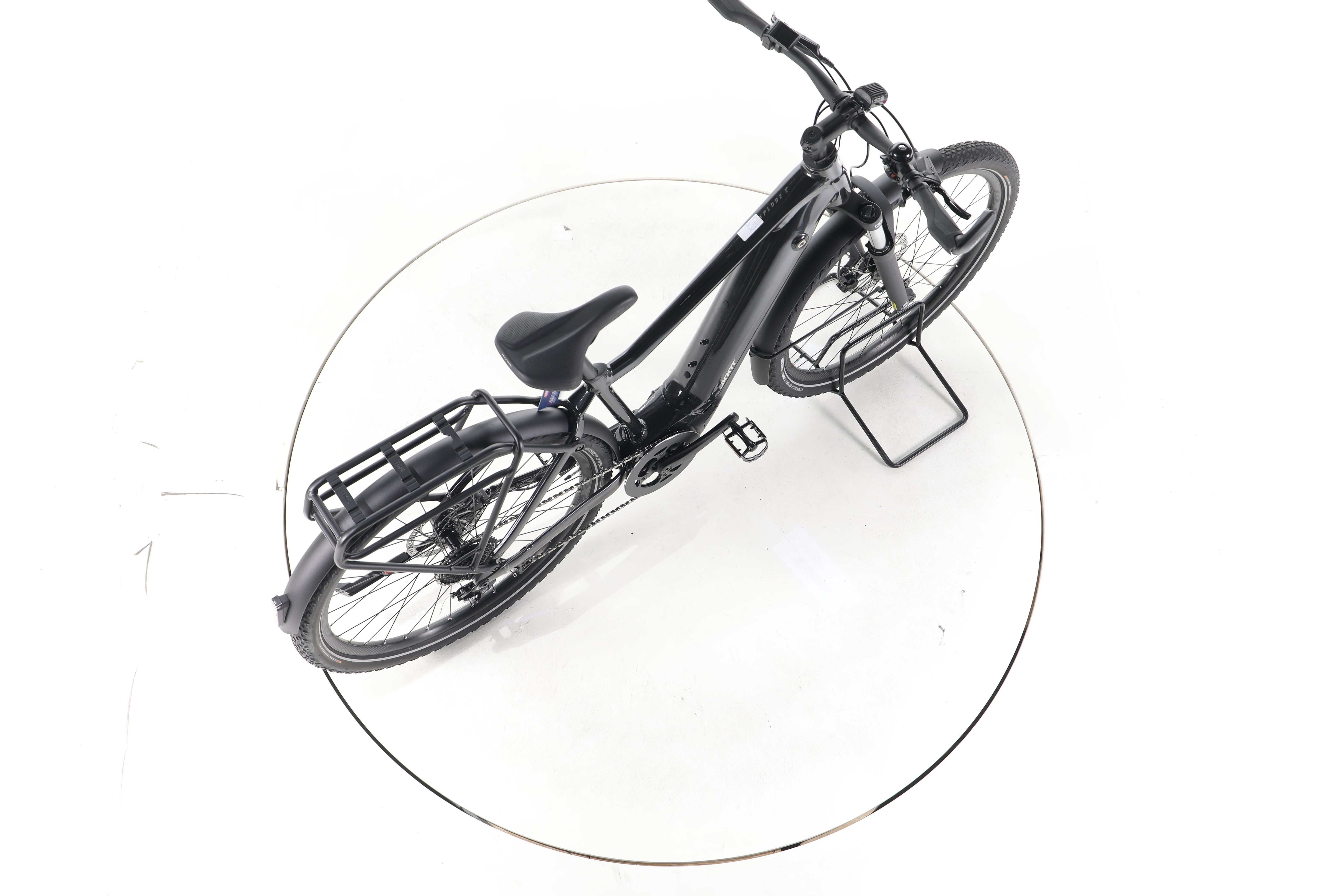 Giant Explore E+ 2 Trekking E-Bike 2024 - Image 24