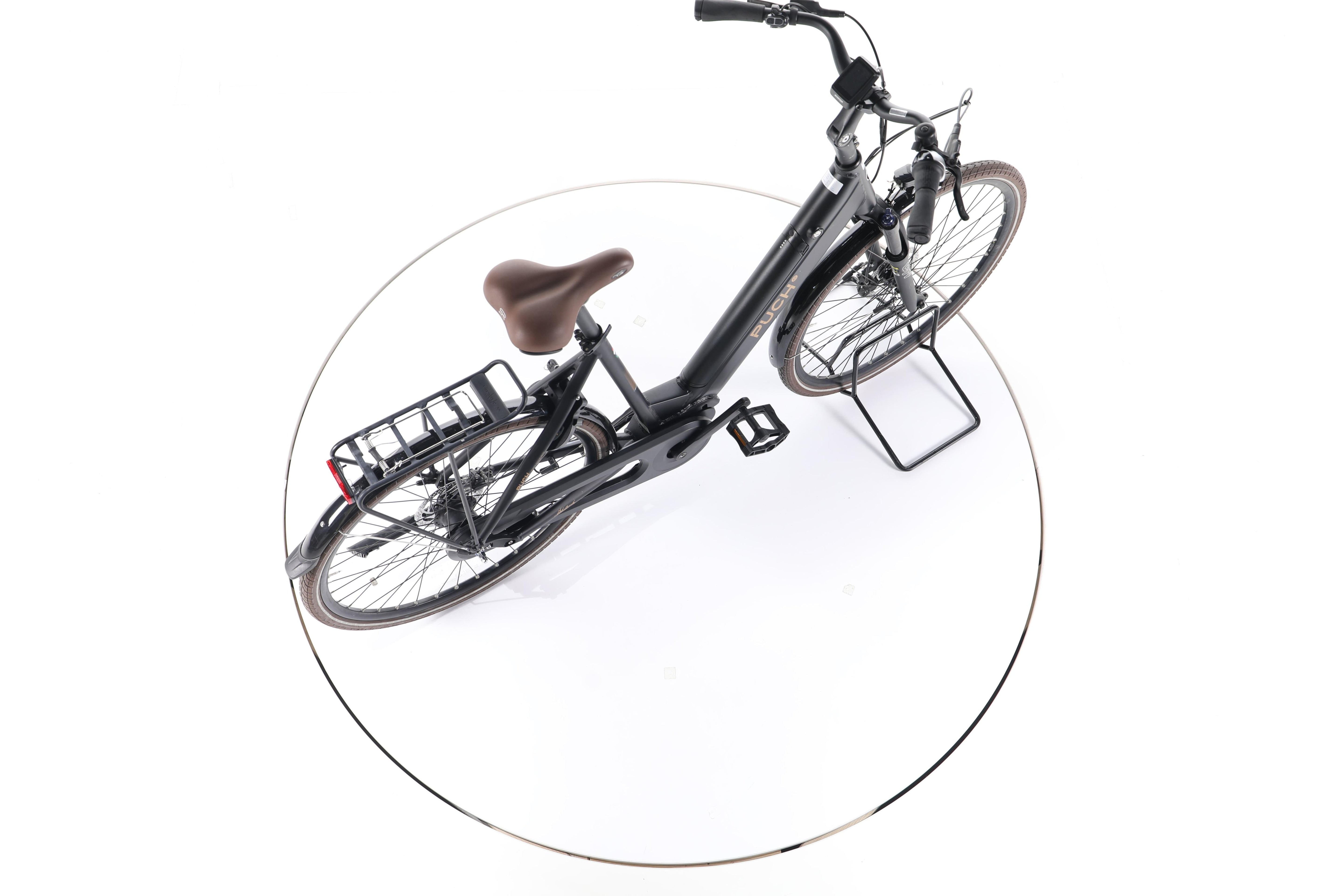 Puch C.3.3 City E-Bike Tiefeinsteiger - Image 24