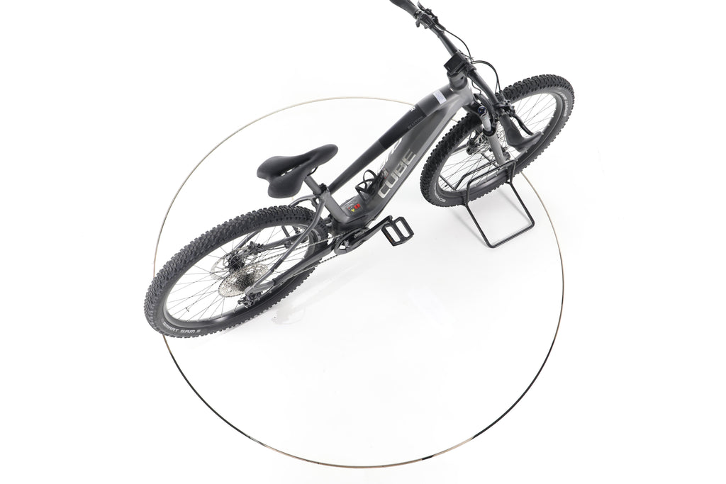 Cube Reaction Hybrid Race E-Bike 2024 - Image 24