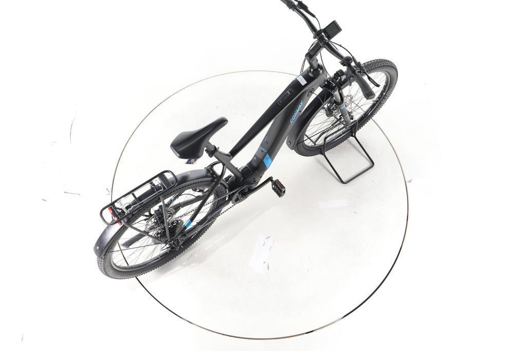 Conway Cairon C 2.0 Trekking E-Bike - Image 24