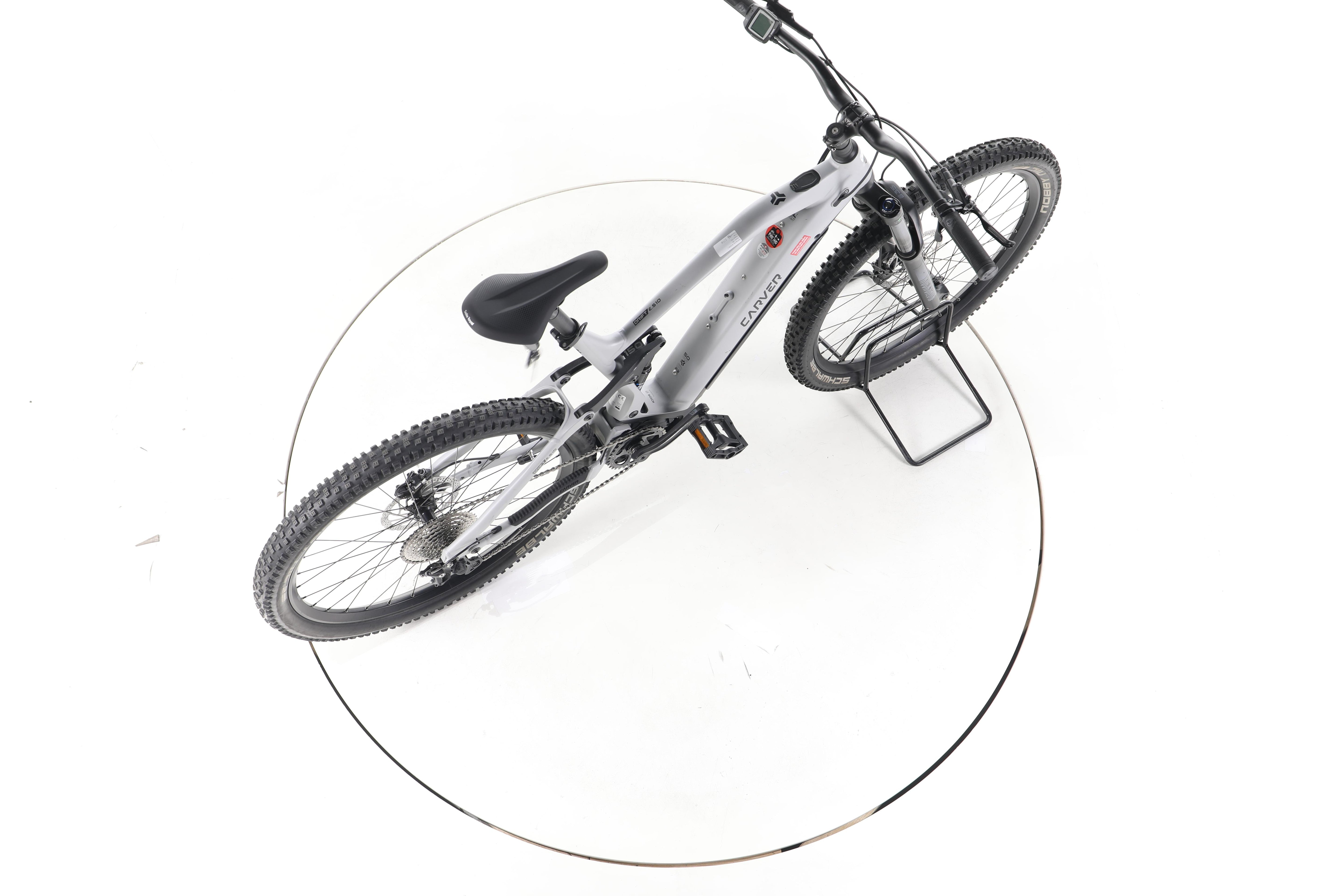 Carver Drift E.510 E-Bike Fully - Image 24