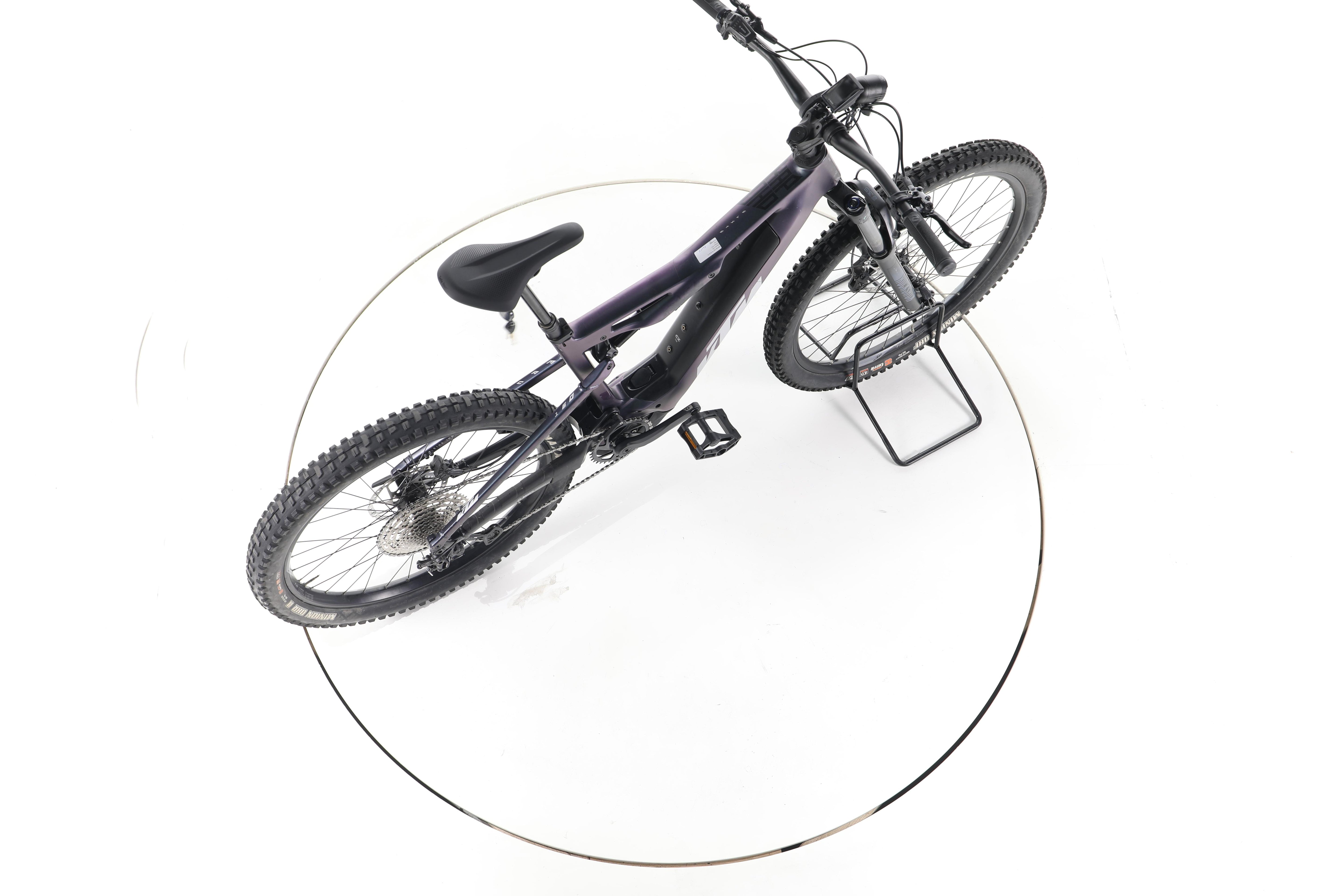 KTM Macina Kapoho Elite Fully E-Bike - Image 24